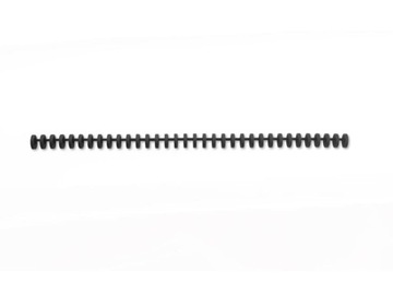 РАСПЕЧАТКИ ДЛЯ GBC CLICKBIND A4/12 MM (50),