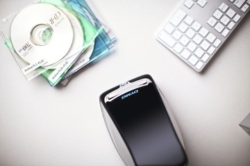 Принтер этикеток Dymo LabelWriter 450 Turbo;