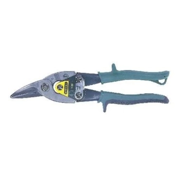 НОЖНИЦЫ ДЛЯ ЛИСТА MAXSTEEL ПРАВЫЕ [L]