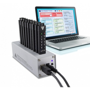 Apricorn 16 ГБ, безопасный USB 3.0, 256 бит