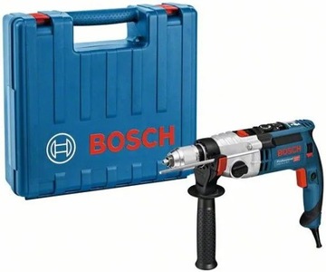 Ударная дрель BOSCH GSB 21-2 RCT Professional