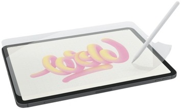 Бумагоподобный набор, защитная пленка, имитирующая бумагу для iPad 10,2