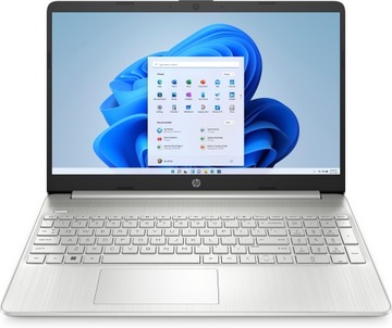 Laptop HP 15s-eq2639nw 584Y0EA 15,6''