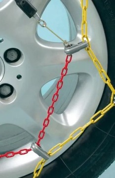 Лампа цепи противоскольжения R-9 235/45R18 265/40R17 205/50R19 245/35R19