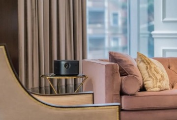 XGIMI Горизонт Про