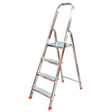 ALVE Helper домашняя алюминиевая лестница 1x3 ступеньки