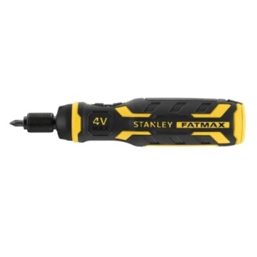 STANLEY FATMAX FMHT66719-0 АККУМУЛЯТОРНАЯ ОТВЕРТКА 4 ​​В