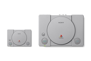Консоль Sony PlayStation Classic