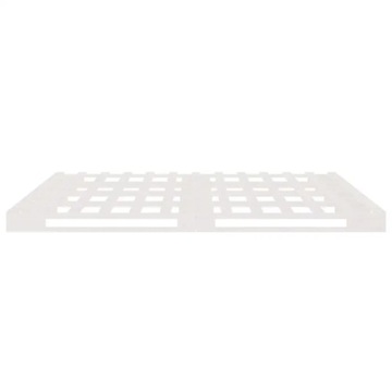 Рама без регулировки VidaXL 120x200