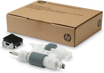 Комплект обслуживания устройства автоматической подачи документов HP для вашего устройства