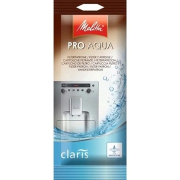 Оригинальный фильтр для кофемашины Melitta PRO AQUA.