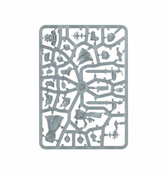 Тёмные ангелы — спутники ближнего круга