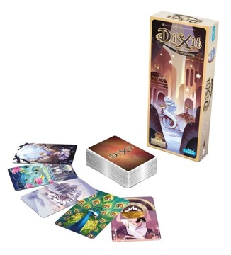 Dixit Revelations - 7. rozšíření