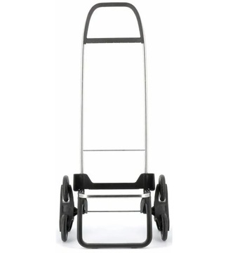 КОРЗИНКА ДЛЯ ЛЕСТНИЦ, 6 КОЛЕС, СИНИЙ