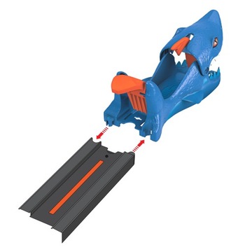 GVF42 Hot Wheels Автомобильная трасса GVF42