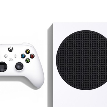 Xbox Series S, 512 ГБ, набор из 2 планшетов + консоль Game Pass на 3 месяца, новинка