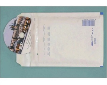 Бонг AirPro C13 пузырьковый конверт 170-225мм 200шт