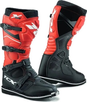 Кроссовки TCX X-Blast Красный 43