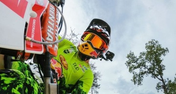 Крепление GOPRO для шлема AHFSM-001 GoPro Hero