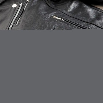 ЖЕНСКАЯ МОТОЦИКЛОВАЯ КУРТКА OZONE RAMONES ЖЕНСКАЯ