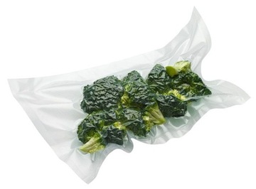 Фольга с вакуумной накаткой, рукав 28см, 6м, KILLS