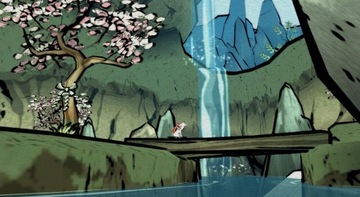 Okami HD XOne Fantasy RPG