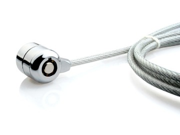 КАБЕЛЬ БЕЗОПАСНОСТИ ДЛЯ НОУТБУКА NATEC LOBSTER KEY