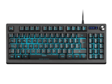 ИГРОВАЯ КЛАВИАТУРА MARS GAMING MKREVO