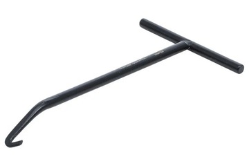 Крюк тормозной пружины