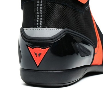 Мотоциклетные ботинки Dainese Energyca Air 46