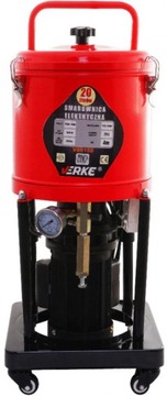 ЭЛЕКТРИЧЕСКАЯ СМАЗКА 20Л ЦВЕТОК