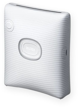 Принтер Fujifilm Instax Square Link белый