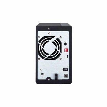 QNAP TR-002
