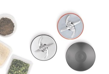 Многошлифовальная машина Bosch MUZ45XCG1 3 в 1