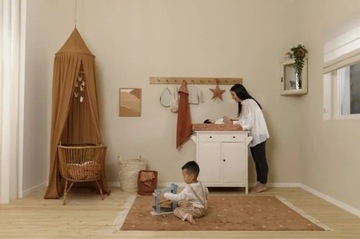 Little Dutch Zjeżdżalnia Błękit LD7008 Ramp CARS