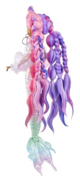 Кукла-русалка Mermaze Mermaidz Кишико 581352 MGA