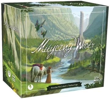 Мифический ветер