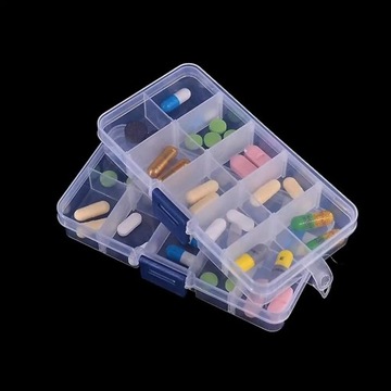 ОРГАНАЙЗЕР ДЛЯ ВИНТОВ-БУСИН LEKI АЛМАЗНАЯ ЖИВОПИСЬ 1 ЗАКРЫТЫЙ КОНТЕЙНЕР