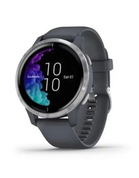 Smartwatch Garmin Venu szary