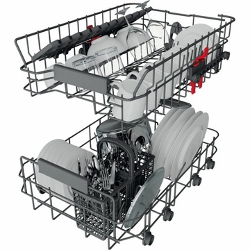 Посудомоечная машина WHIRLPOOL WSFO 3B23 P