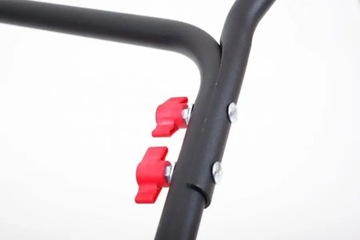 HECHT 514PROFI ШПИНДЕЛЬ РУЧНАЯ КОСИЛКА С МЕТАЛЛИЧЕСКОЙ КОРЗИНОЙ 50 Л 46 СМ