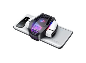ВНЕШНИЙ ВЕНТИЛЯТОР ASUS AEROACTIVE COOLER 6 5/81