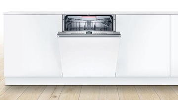 ПОСУДОМОЕЧНАЯ МАШИНА BOSCH SMV 4ECX26E 6,7л