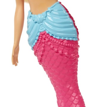 Кукла Mattel Barbie Dreamtopia Mermaid HGR05
