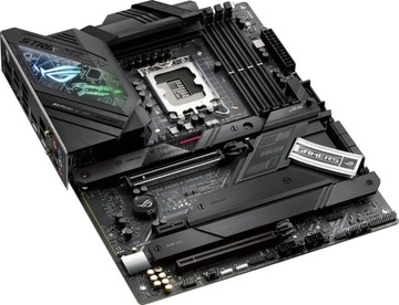 Материнская плата ASUS ROG STRIX Z690-F GAMING WIFI