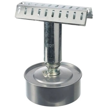 Одинарный парафиновый нагреватель Nature Coldframe, 4,5 л, 6020424