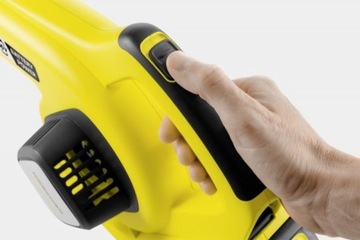 KARCHER LBL 4 Аккумуляторная воздуходувка 36 В
