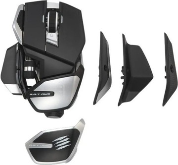 Mysz bezprzewodowa Mad Catz R.A.T. DWS