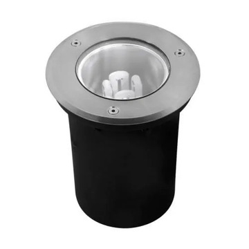 XARD DL-40 E27 IP-67 перегонный светильник Нержавеющая сталь Kanlux