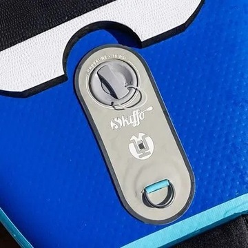 WindSUP Skiffo Доски для скифа 10 футов 4 315 см